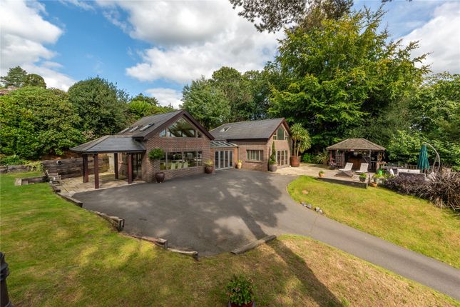 Punchbowl Lane, Dorking, Surrey, RH5 4 bed detached house for sale
