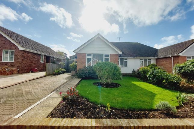 3 bedroom semi-detached bungalow for sale