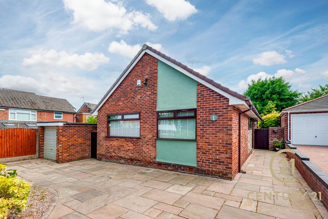 Dunnock Close, L25 2 bed detached bungalow for sale