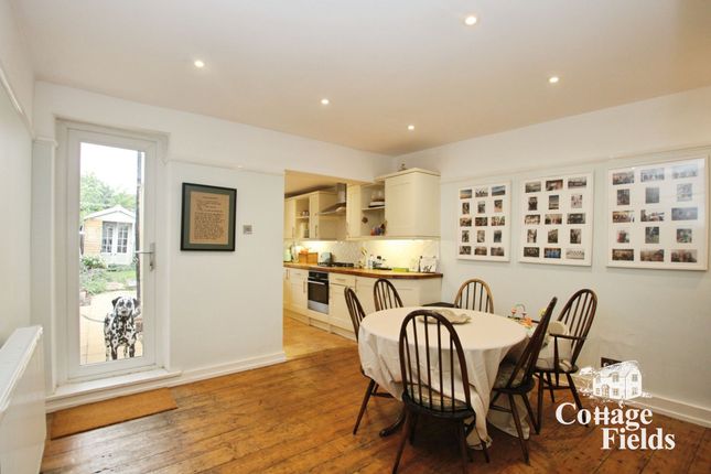 Goat Lane, Enfield EN1 2 bed terraced house for sale