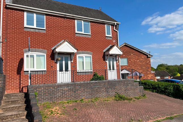 Fernleigh Avenue, Burntwood 1 bed ground floor maisonette for sale