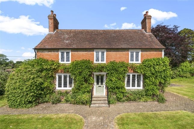 6 bedroom detached house for sale