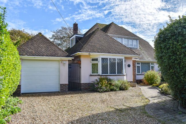 Christchurch Bay Road, Barton on Sea... 3 bed chalet for sale