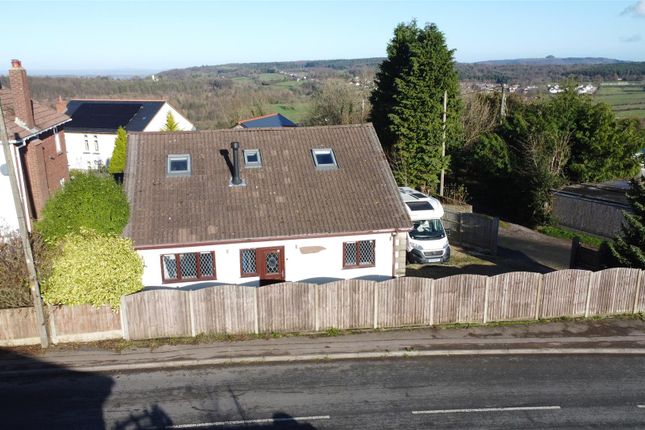 4 bedroom bungalow for sale