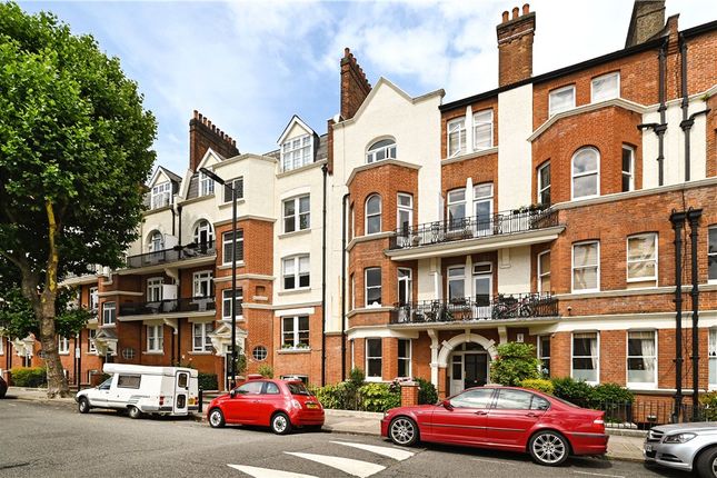 Delaware Road, London, W9 2 bed flat for sale