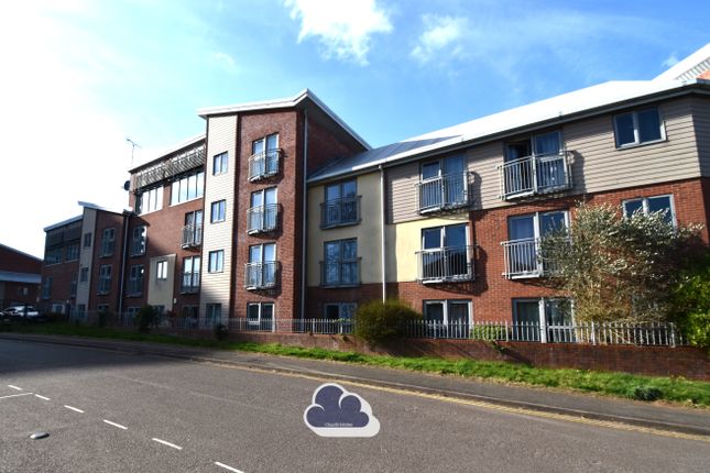 1 bed flat