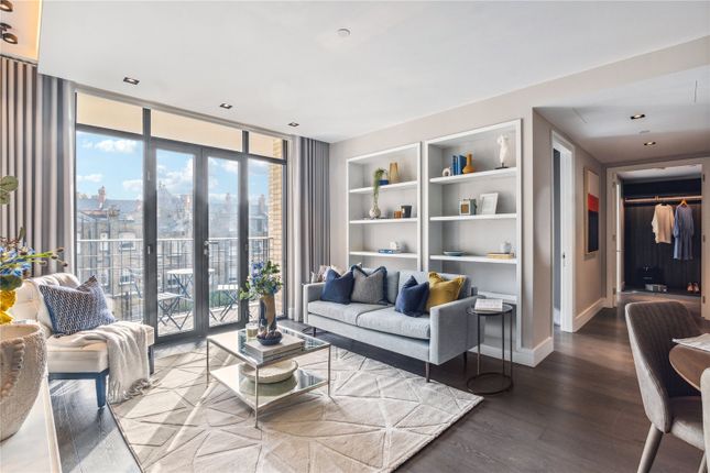 2 bed flat