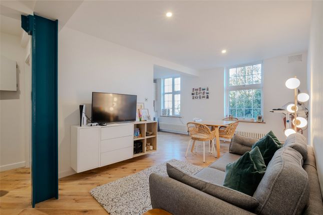 Streatham Hill, London SW2 1 bed apartment for sale