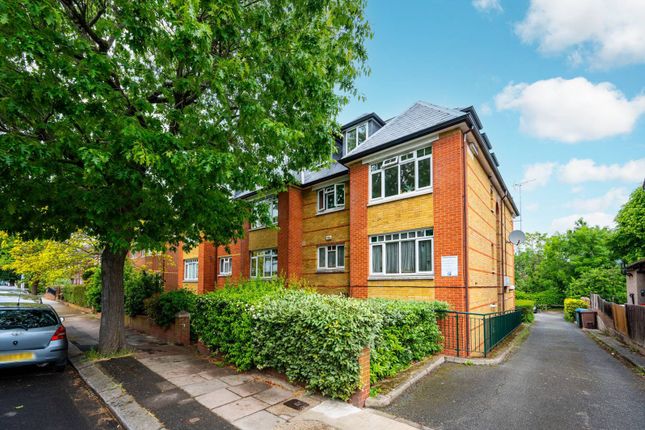 Dukes Avenue, New Malden, KT3 1 bed flat for sale