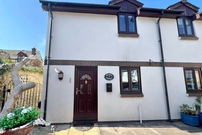 Chepstow, NP16 2 bed cottage for sale