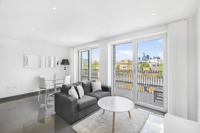 Glade Path, Blackfriars Circus... 1 bed flat for sale