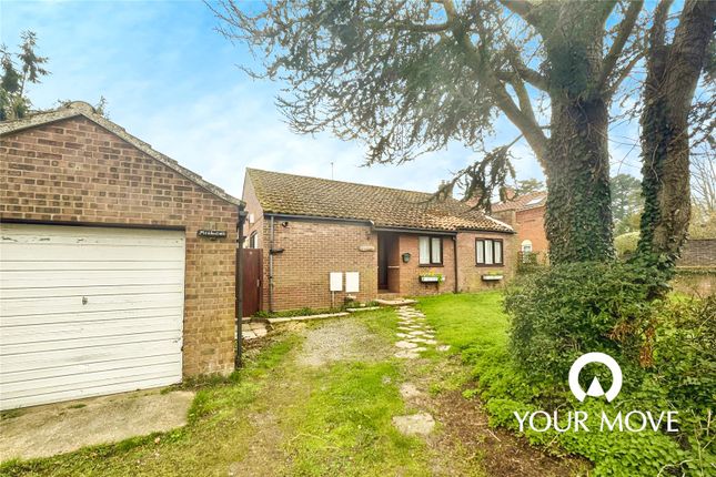 Pits Lane, Norwich NR14 2 bed bungalow for sale