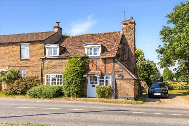 The Green, Sarratt, Rickmansworth... 2 bed semi