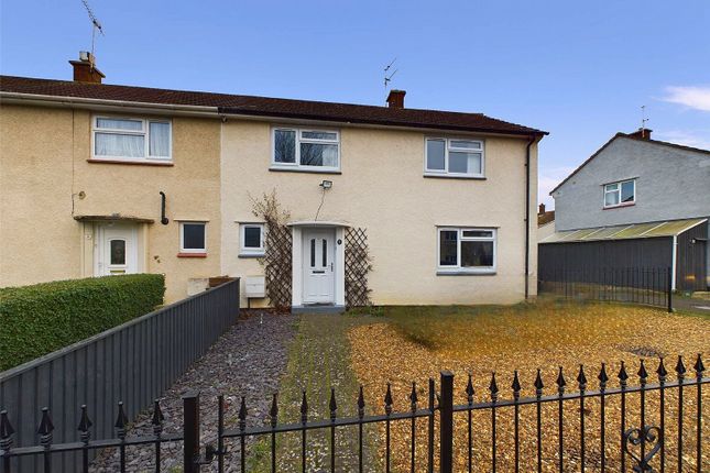 3 bed semi-detached house