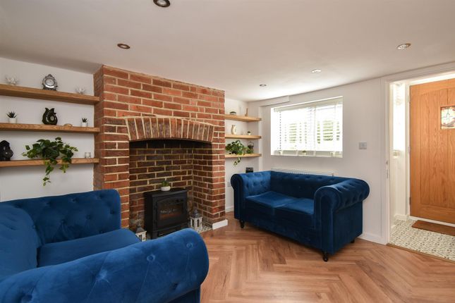 Butchers Lane, Three Oaks, Hastings 2 bed terraced house for sale