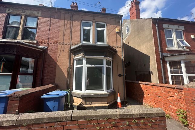 3 bed semi-detached house