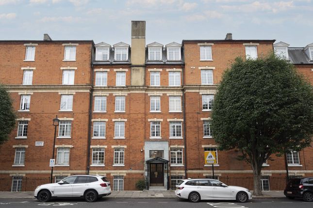 Harrowby Street, Marylebone, London, W1H 1 bed flat for sale