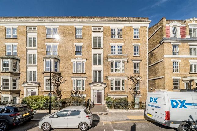 Wilmot Street, London E2 1 bed flat for sale