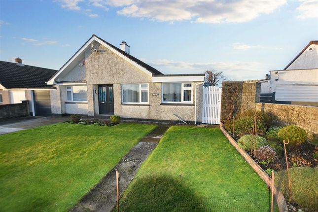 Clifton Road, Park Bottom 3 bed bungalow for sale