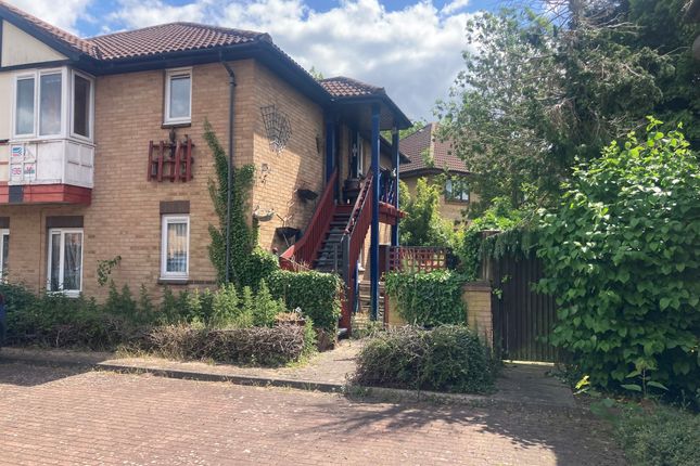 2 bed flat