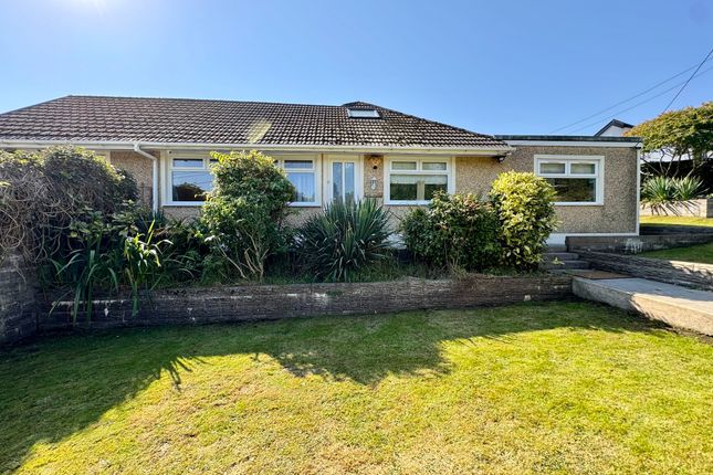 4 bed bungalow