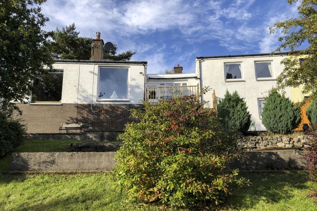 13, Farrow Drive, Corpach, Fort William 3 bed semi