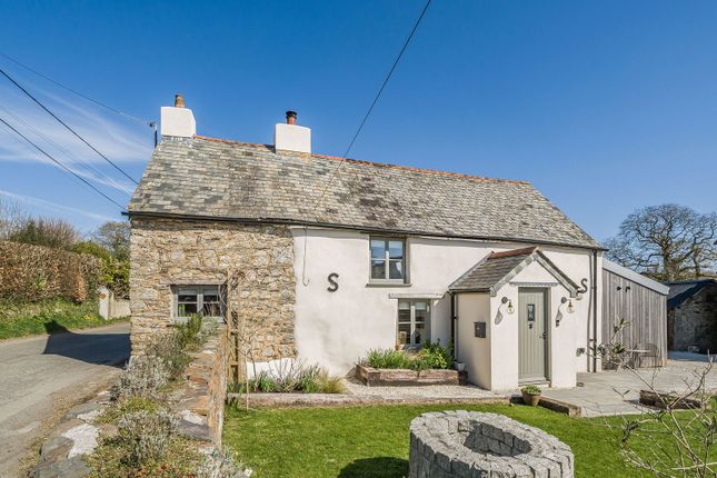 3 bed detached house