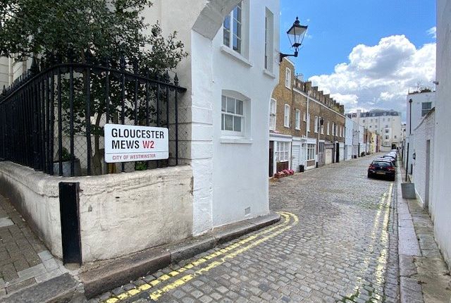 2 bed flat