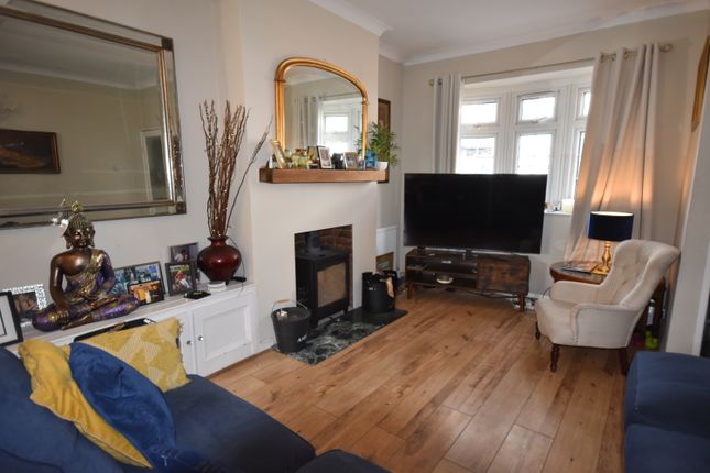 Smeaton Road, Woodford Green... 3 bed terraced house for sale