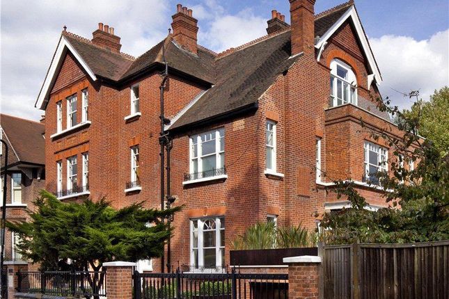 Daleham Gardens, Hampstead, NW3 7 bed house for sale