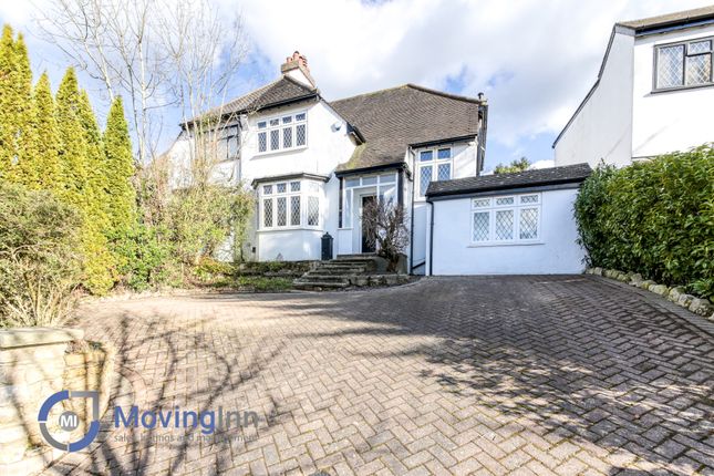 Hartley Down, Purley, Surrey, CR8 4 bed semi