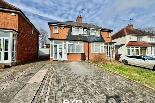 2 bed semi-detached house