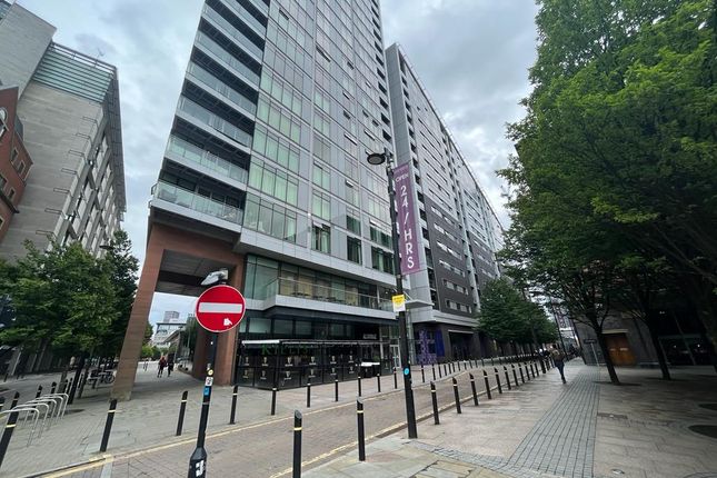Great Northern Tower, Watson Street... 1 bed apartment for sale