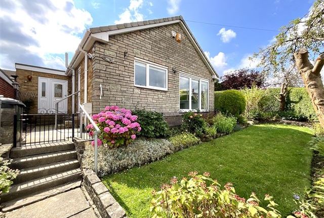 Beech Way, Swallownest, Sheffield... 3 bed detached bungalow for sale