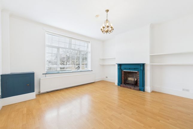 Southsea PO5 2 bed flat for sale