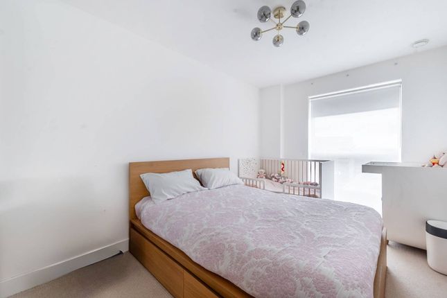 Lyon Road, Harrow, HARROW, HA1 1 bed flat for sale