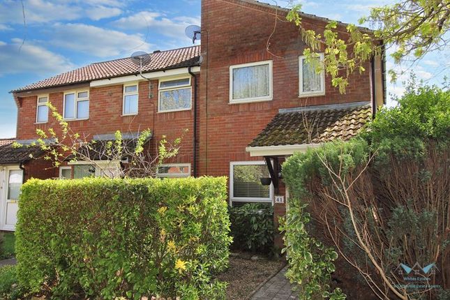 2 bed terraced house