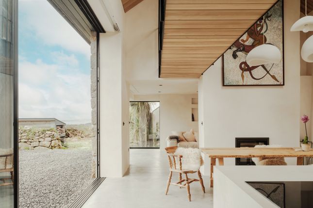 4 bedroom barn conversion for sale
