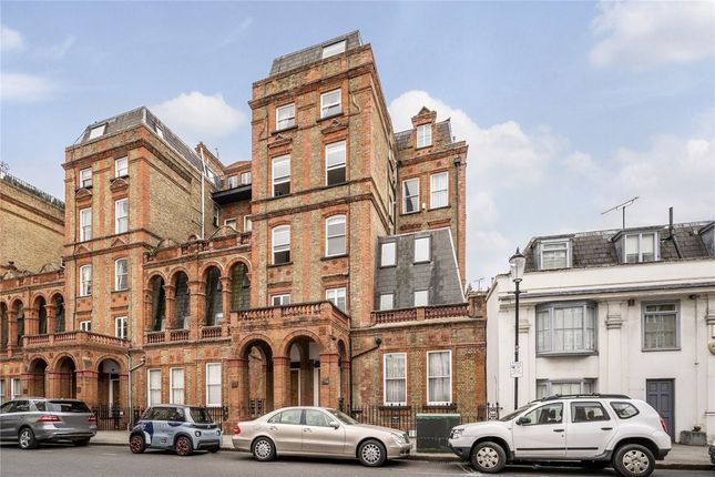 Courtfield Road, London SW7 2 bed flat for sale