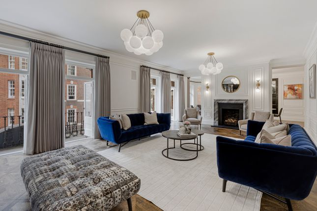 Draycott Avenue, London SW3 3 bed flat for sale