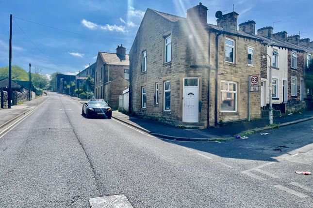 5 bed end terrace house