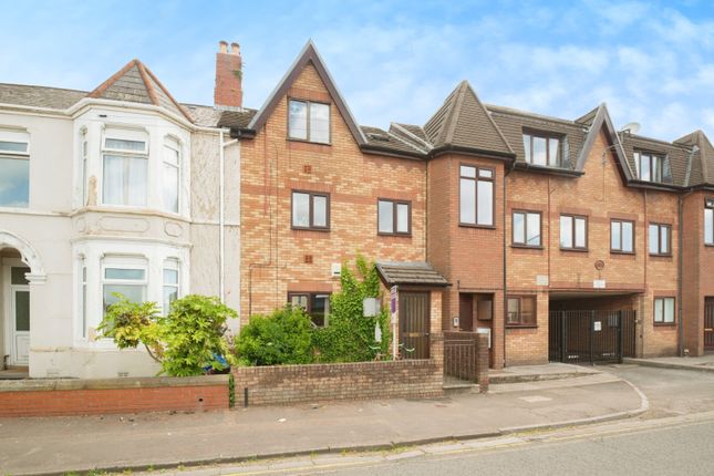 1 bedroom ground floor flat for sale