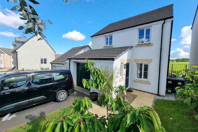 Chestnut Drive, Launceston 4 bed detached house for sale