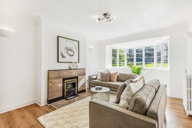 3 bed flat