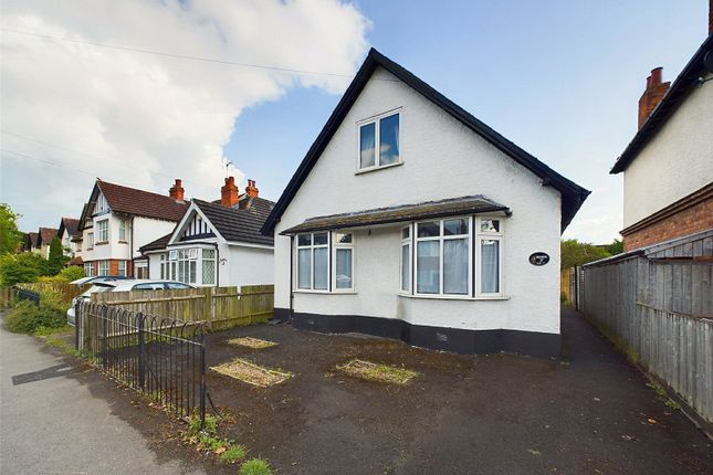 Whaddon Road, Cheltenham... 4 bed detached house for sale