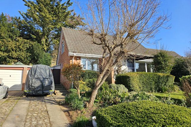 4 bed bungalow