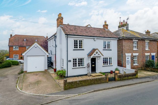 Tring Road, Long Marston, Tring HP23 4 bed detached house for sale