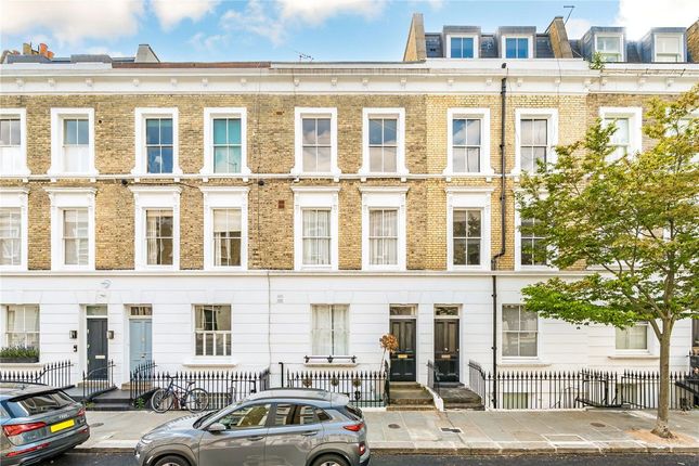Ifield Road, London SW10 2 bed flat for sale