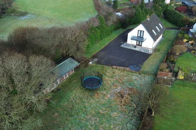 New Street, Lampeter, SA48 3 bed detached house for sale