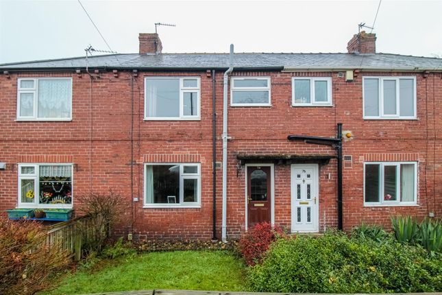 Southfield Lane, Wakefield WF4 3 bed terraced house for sale